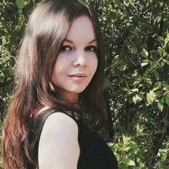 Анастасия Пыжьянова, 19.10, Екатеринбург