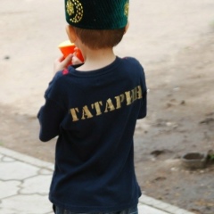 Камиль Галиев, 01.06, Казань