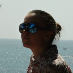 Мария Ряшко, 20.07.1989, Екатеринбург