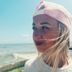 Лана Чехунова, 30.05, Ирпень