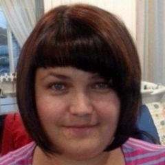 Юлия Цимбалюк, Белогородка