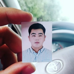 Даурен Аментаев, 12.07, Тараз