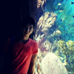 Юрий Ли, 16.07.1985, Ulsan