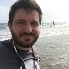 Дима Соловьёв, 21.12, Киев