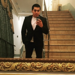Амил Юсифов, 10.07