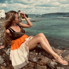 Елена Черепанова, 18.08, Екатеринбург