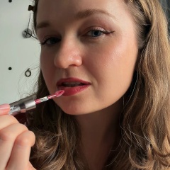 Елена Краснопольская, 18.12.1988, Москва