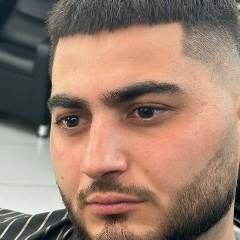 Эдмон Арутюнян, 17.12