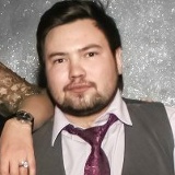 Сергей Телин, 01.05, Новосибирск