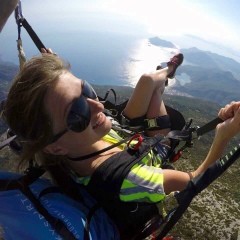 Мария Маматова, 02.10, Киев