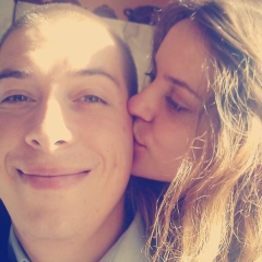 Аня Ковальчук, 06.03, Santa Cruz de Tenerife