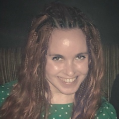 Юлия Лесина, 14.07.1980