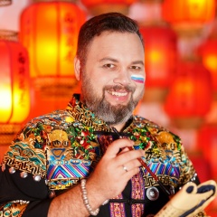 Алексей Райсих, 28.02, Yiwu