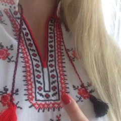 Таня Шуневич, 04.06, Киев