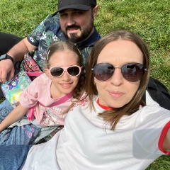 Машуня Нанавова, Ростов-на-Дону