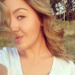 Madina Muhamedshina, 02.04, Бишкек