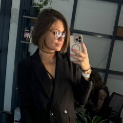 Аленка Там, Ставрополь