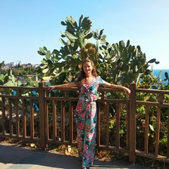 Евгения Евгения, Санкт-Петербург