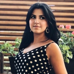 Мария Казумян, 20.11.1990, Ростов-на-Дону