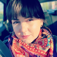 Надежда Колотилова, Ярославль