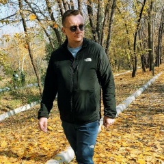 Сергей Борисов, Алматы