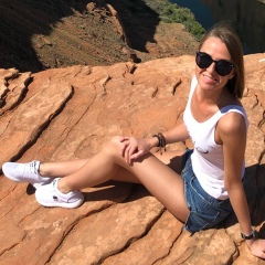 Татьяна Домахина-Меркель, 25.04, Санкт-Петербург