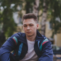 Роман Хусаинов, 08.12.1998, Уфа