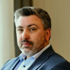 Константин Устинов, 25.11, Москва