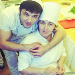 Aziz Azimov