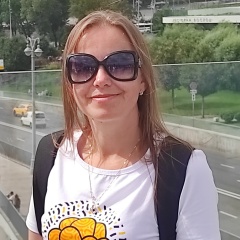 Екатерина Беспятых, Архангельск