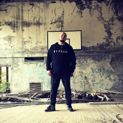 В'ячеслав Карпець, 07.05, Львов