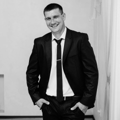 Семен Чойнак, 05.07.1987, Саратов