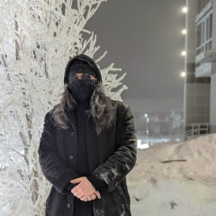 Слава Винтерскёрсд, 21.01, Сургут