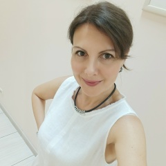 Ольга Ларина, 08.06, Москва