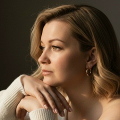 Виктория Косолапова, 01.05