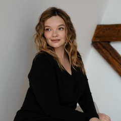 Ирина Zaitseva, 30.09.1989