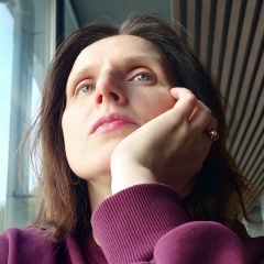 Мария Огородникова, 19.09.1984, Москва