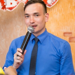 Ренат Гарипов, 24.03.1987, Набережные Челны