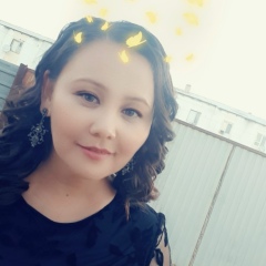 Анаргуль Мекебаева, 26.01.1982