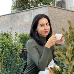 Ниссо Ниязматова, 17.02, Москва