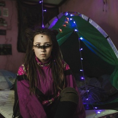 Арина Осиновская, 14.12, Алматы