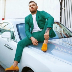 Алексей Романов, 08.02, Москва