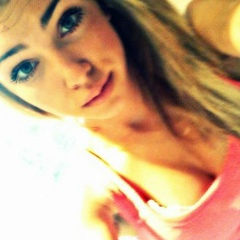 Олеся Ликина, 11.05.1913, Майкоп