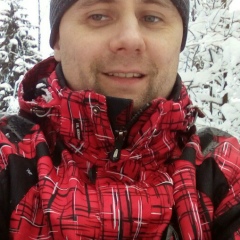 Михаил Яроцкий, 25.11, Минск