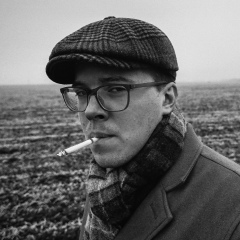 Виктор Пудовкин, 31.01.1993, Санкт-Петербург