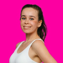 Светлана Гаммер, 14.07.1989, Санкт-Петербург