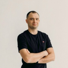 Роман Ромов, 15.03.1987, Москва