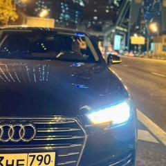 Даниил Шакиров, 20.02, Москва