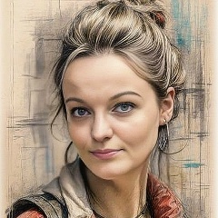 Руслана Резникова, Москва