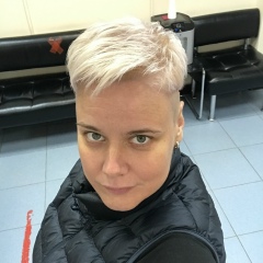 Наталия Яковлева, 04.07.1978, Москва